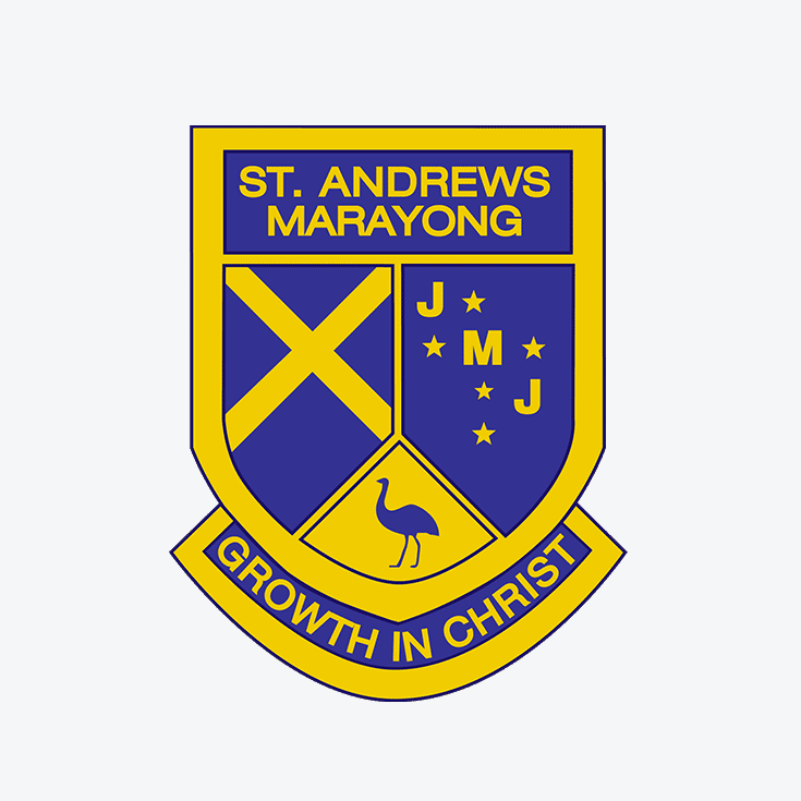 St Andrew's Primary Marayong