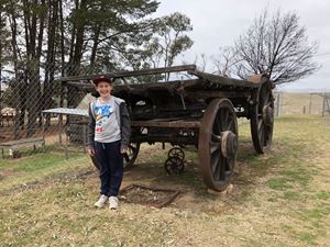 2019 Bathurst Excursion 8