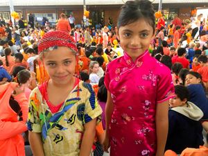 2019 Harmony Day 11