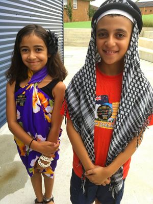 2019 Harmony Day 12