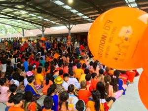 2019 Harmony Day 15