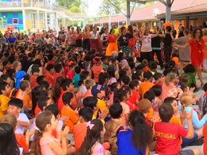 2019 Harmony Day 16