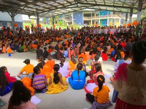 2019 Harmony Day 21