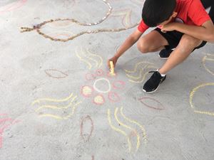 2019 Indigenous Literacy Day Photo 15