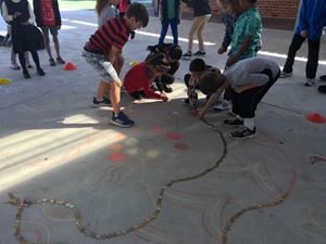 2019 Indigenous Literacy Day Photo 8