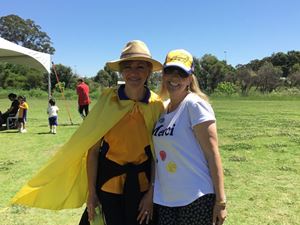 2019 Infants Sports Carnival 1