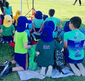 2019 Infants Sports Carnival 10
