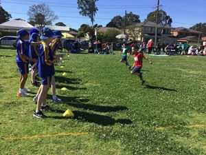 2019 Infants Sports Carnival 11