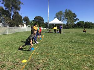 2019 Infants Sports Carnival 15