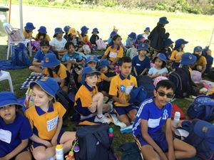 2019 Infants Sports Carnival 16