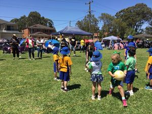 2019 Infants Sports Carnival 5