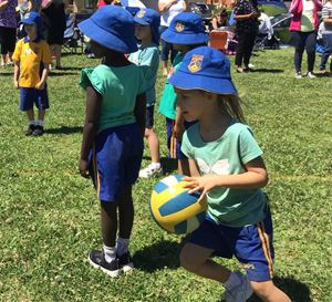 2019 Infants Sports Carnival 7