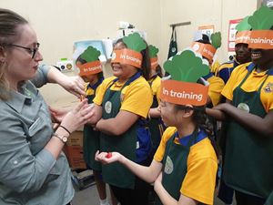 2019 Year 5 Woolies Visit 7