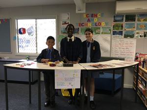 2019 Year 6 Fair Day 10