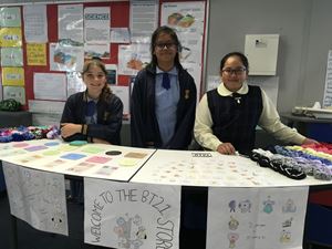 2019 Year 6 Fair Day 4