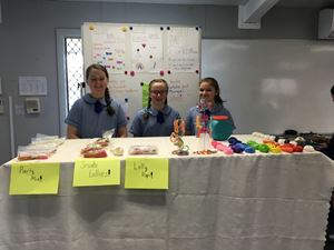 2019 Year 6 Fair Day 9