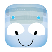 IconBluBot