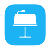 IconKeynote