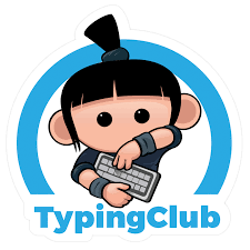 typing club